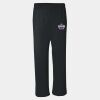 Heavy Blend™ Open-Bottom Sweatpants Thumbnail