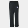 Heavy Blend™ Open-Bottom Sweatpants Thumbnail