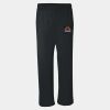 Heavy Blend™ Open-Bottom Sweatpants Thumbnail