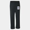 Heavy Blend™ Open-Bottom Sweatpants Thumbnail
