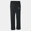 Heavy Blend™ Open-Bottom Sweatpants Thumbnail