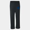 Heavy Blend™ Open-Bottom Sweatpants Thumbnail
