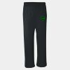 Heavy Blend™ Open-Bottom Sweatpants Thumbnail