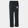 Heavy Blend™ Open-Bottom Sweatpants Thumbnail