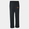 Heavy Blend™ Open-Bottom Sweatpants Thumbnail
