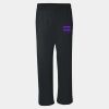 Heavy Blend™ Open-Bottom Sweatpants Thumbnail