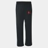 Heavy Blend™ Open-Bottom Sweatpants Thumbnail