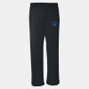 Heavy Blend™ Open-Bottom Sweatpants Thumbnail