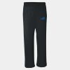 Heavy Blend™ Open-Bottom Sweatpants Thumbnail
