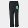 Heavy Blend™ Open-Bottom Sweatpants Thumbnail