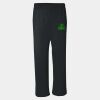 Heavy Blend™ Open-Bottom Sweatpants Thumbnail