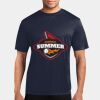 Performance Tee Thumbnail
