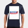 Performance Tee Thumbnail