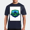 Performance Tee Thumbnail