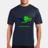 Performance Tee Thumbnail