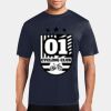 Performance Tee Thumbnail
