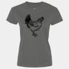 Ladies Performance Tee Thumbnail