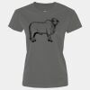 Ladies Performance Tee Thumbnail