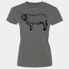 Ladies Performance Tee Thumbnail