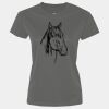 Ladies Performance Tee Thumbnail