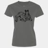 Ladies Performance Tee Thumbnail