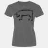Ladies Performance Tee Thumbnail