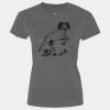 Ladies Performance Tee Thumbnail
