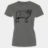 Ladies Performance Tee Thumbnail