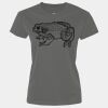 Ladies Performance Tee Thumbnail