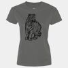 Ladies Performance Tee Thumbnail