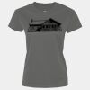 Ladies Performance Tee Thumbnail