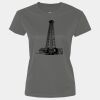 Ladies Performance Tee Thumbnail