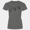 Ladies Performance Tee Thumbnail