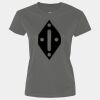 Ladies Performance Tee Thumbnail