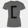 Ladies Performance Tee Thumbnail