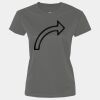 Ladies Performance Tee Thumbnail