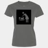 Ladies Performance Tee Thumbnail