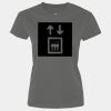 Ladies Performance Tee Thumbnail