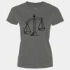 Ladies Performance Tee Thumbnail
