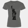 Ladies Performance Tee Thumbnail