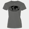 Ladies Performance Tee Thumbnail