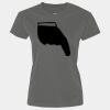Ladies Performance Tee Thumbnail
