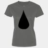 Ladies Performance Tee Thumbnail