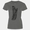 Ladies Performance Tee Thumbnail