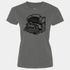 Ladies Performance Tee Thumbnail