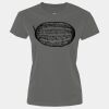 Ladies Performance Tee Thumbnail