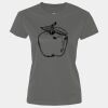 Ladies Performance Tee Thumbnail