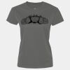 Ladies Performance Tee Thumbnail