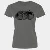 Ladies Performance Tee Thumbnail