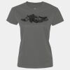 Ladies Performance Tee Thumbnail
